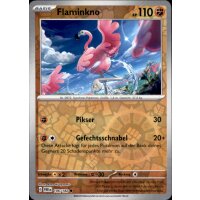 106/182 - Flaminkno - Reverse Holo - PAR Paradoxrift