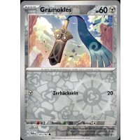 130/182 - Gramokles - Reverse Holo - PAR Paradoxrift