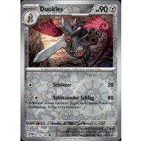 132/182 - Duokles - Reverse Holo - PAR Paradoxrift