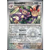 146/182 - Ambidiffel - Reverse Holo - PAR Paradoxrift