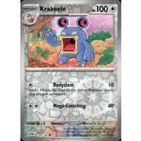 149/182 - Krakeelo - Reverse Holo - PAR Paradoxrift