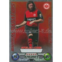 MX-089 - IOANNIS AMANATIDIS - STAR-SPIELER - Saison 09/10