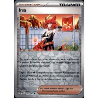 167/182 - Irsa - Reverse Holo - PAR Paradoxrift