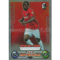 MX-103 - EKE UZOMA - STAR-SPIELER - Saison 09/10