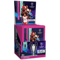 Topps - Champions League 2023/24 - Sammelsticker - 3...