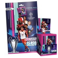 Topps - Champions League 2023/24 - Sammelsticker - 1...