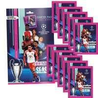 Topps - Champions League 2023/24 - Sammelsticker - 1...