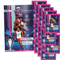 Topps - Champions League 2023/24 - Sammelsticker - 1...