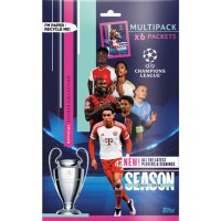 Topps - Champions League 2023/24 - Sammelsticker - 1...