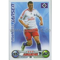 MX-111 - MARCELL JANSEN - Saison 09/10