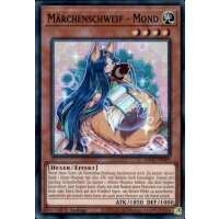 RA01-DE009 - Märchenschweif - Mond - Super Rare