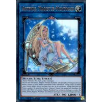 RA01-DE049 - Artemis, Magistus-Mondmaid - Ultra Rare