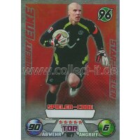 MX-127 - ROBERT ENKE - STAR-SPIELER - Saison 09/10