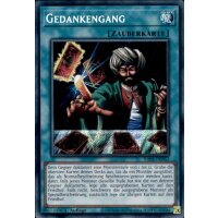 RA01-DE052 - Gedankengang - Secret Rare