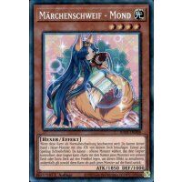 RA01-DE009 - Märchenschweif - Mond - Collectors Rare