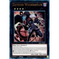 RA01-DE041 - Zeitdieb Wiederholer - Ultimate Rare