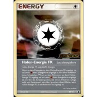 84/101 - Holon-Energie FK - Reverse Holo - Deutsch