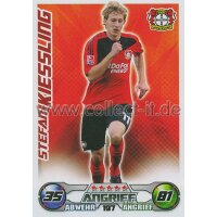 MX-197 - STEFAN KIESSLING - Saison 09/10