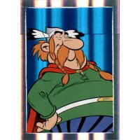 Sticker 13- Asterix - Das Reisealbum