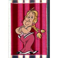 Sticker 14- Asterix - Das Reisealbum