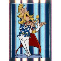 Sticker 16- Asterix - Das Reisealbum