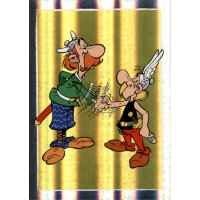 Sticker 41- Asterix - Das Reisealbum