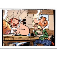 Sticker 45- Asterix - Das Reisealbum