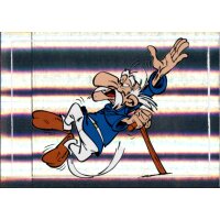 Sticker 61- Asterix - Das Reisealbum