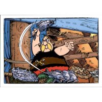 Sticker 68- Asterix - Das Reisealbum