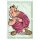 Sticker 136- Asterix - Das Reisealbum