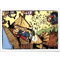 Sticker 152- Asterix - Das Reisealbum