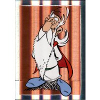 Sticker 159- Asterix - Das Reisealbum