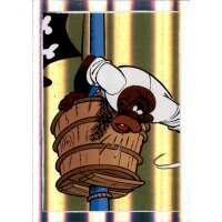 Sticker 160- Asterix - Das Reisealbum