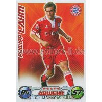 MX-239 - PHILIPP LAHM - Saison 09/10