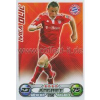 MX-250 - IVICA OLIC - Saison 09/10