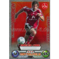 MX-259 - THOMAS BROICH - STAR-SPIELER - Saison 09/10