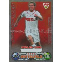 MX-297 - ALIAKSANDR HLEB - STAR-SPIELER - Saison 09/10