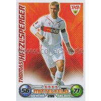 MX-299 - THOMAS HITZLSPERGER - Saison 09/10