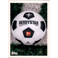 Topps Bundesliga 2023/24 - Sticker 5 - Derbystar