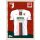 Topps Bundesliga 2023/24 - Sticker 11 - FC Augsburg - Heimtrikot