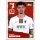 Topps Bundesliga 2023/24 - Sticker 15 - Aaron Zehnter - FC Augsburg