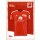 Topps Bundesliga 2023/24 - Sticker 32 - 1. FC Union Berlin - Heimtrikot