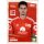 Topps Bundesliga 2023/24 - Sticker 36 - Diogo Leite - 1. FC Union Berlin