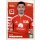 Topps Bundesliga 2023/24 - Sticker 37 - Josip Juranovic - 1. FC Union Berlin