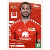 Topps Bundesliga 2023/24 - Sticker 39 - Christopher...