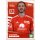 Topps Bundesliga 2023/24 - Sticker 40 - Leonardo Bonucci - 1. FC Union Berlin