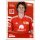 Topps Bundesliga 2023/24 - Sticker 41 - Alex Kral - 1. FC Union Berlin