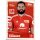 Topps Bundesliga 2023/24 - Sticker 43 - Lucas Tousart - 1. FC Union Berlin