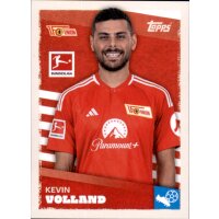 Topps Bundesliga 2023/24 - Sticker 46 - Kevin Volland -...