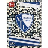 Topps Bundesliga 2023/24 - Sticker 52 - Vfl bochum 1848 -...